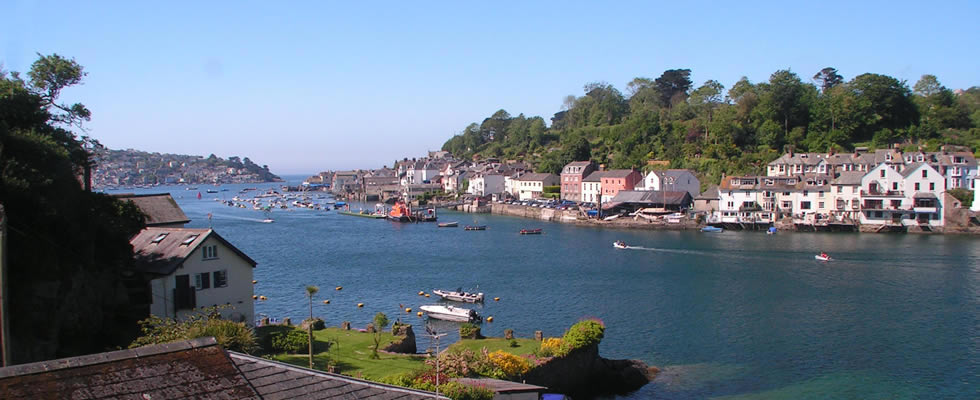 There is a range of excellent restaurants in St Austell Bay to suit all budgets and tastes
