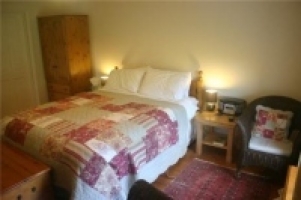 Admiral Cottage (Self Catering)