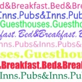 B+B, Guest Houses