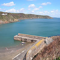 Mevagissey & Gorran Haven