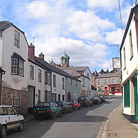 Lostwithiel