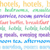 Hotels