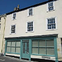 Courtyard Cottage