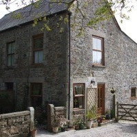 Huel Tristram (Self Catering)