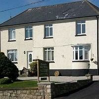 Penarth Guest House