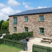 Vose Farm Holiday Cottages