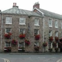 The White Hart Hotel