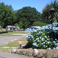 Carlyon Bay Touring Park